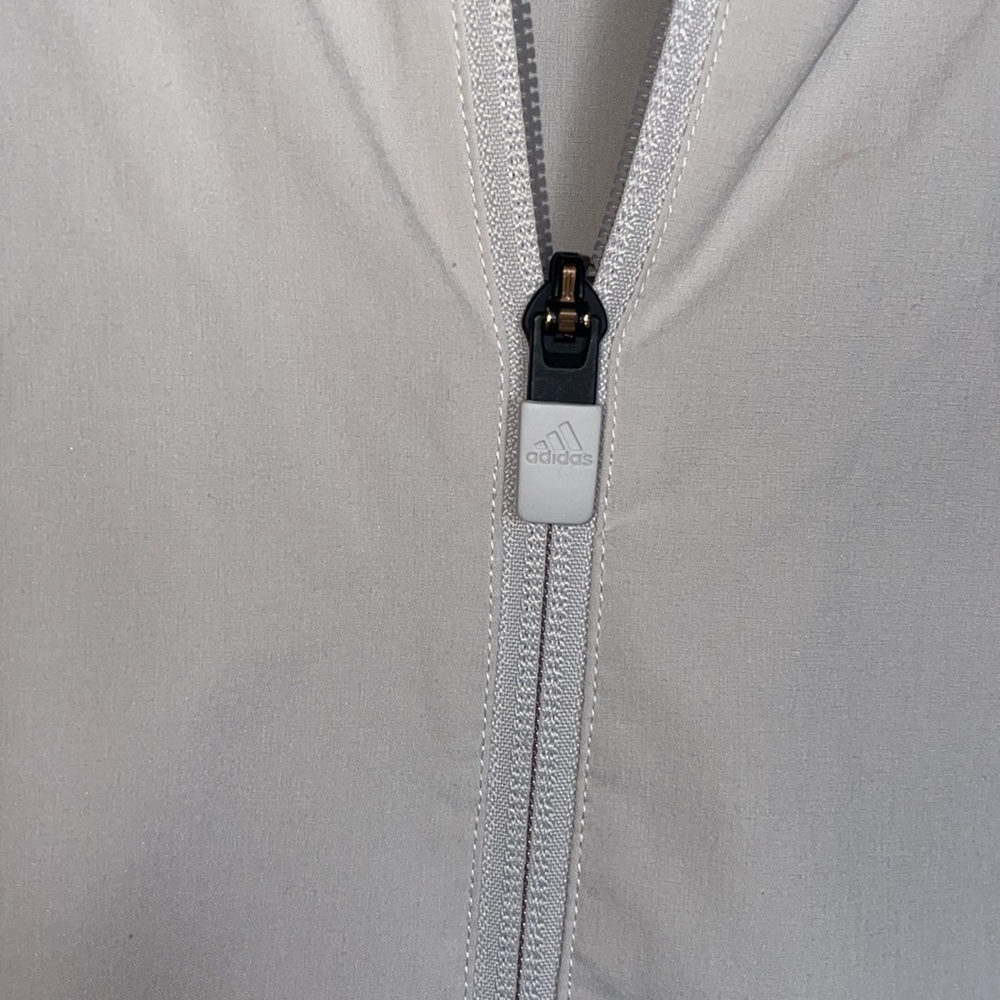 ADIDAS
Colorblocked Wind Jacket - Picture 3 of 8